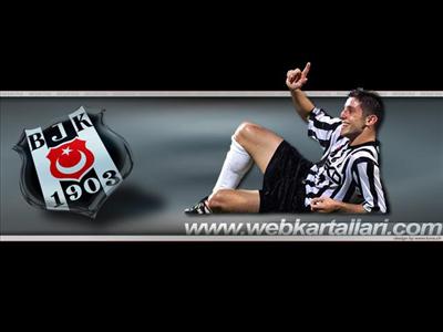 NİHAT KAHVECİ-BEŞİKTAŞ