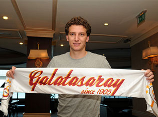 ELANO-GALATASARAY
