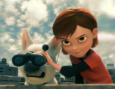 Bolt, penny