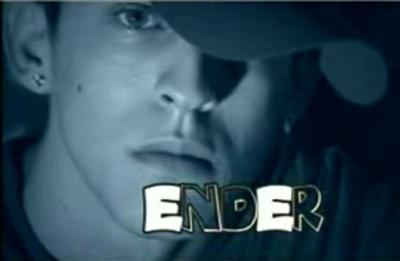 Erman Ender