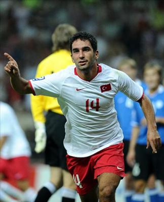 ARDA TURAN