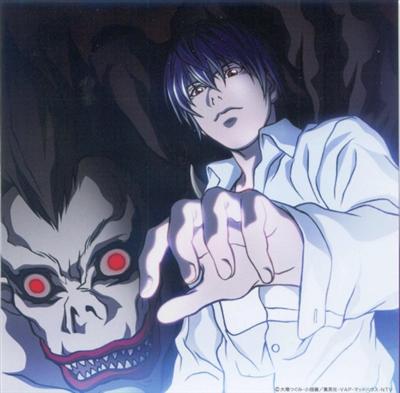 Light Yagami