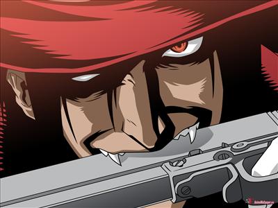 Hellsing