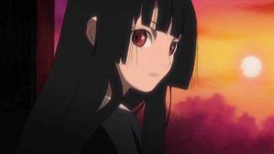 Hell Girl