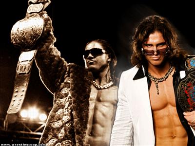 John morrison
