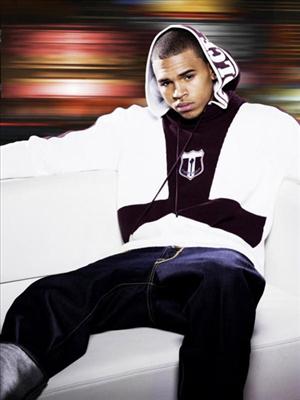 Chris Brown