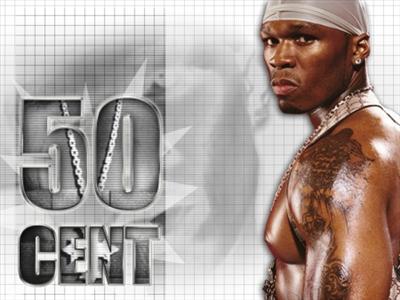 50 Cent