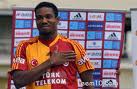 Kader keita