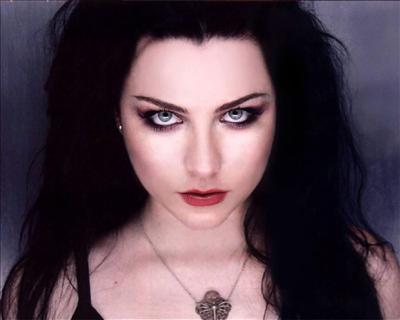 Amy Lee(Evanescence)