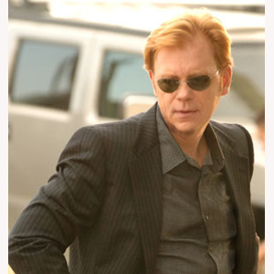 Horatio Caine