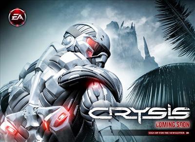 CrySis