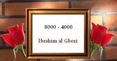 4,000 - 8,000