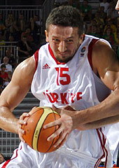 Hidayet Türkoğlu
