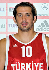 Kerem Tunçeri