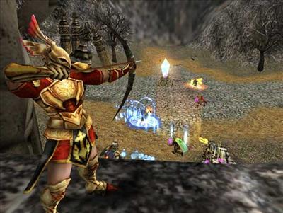Knıght online