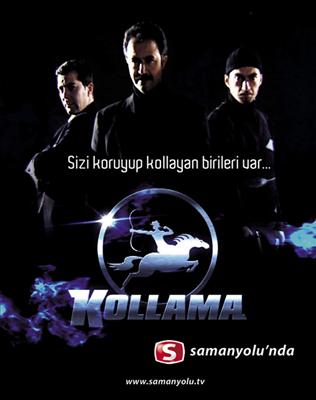 KOLLAMA