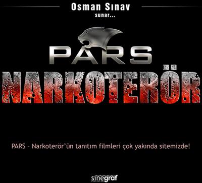 PARS NARKO TERÖR