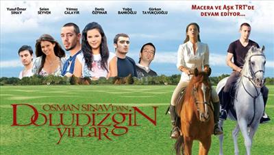 DOLUDİZGİN YILLAR