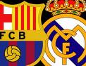 Barcelona - Real Madrid