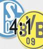 Borussia Dortmund - Schalke 04