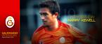 HARRY KEWELL