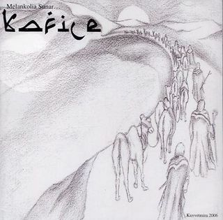 Kafile