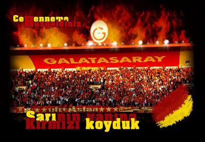 GALATASARAY
