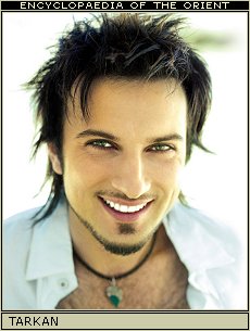 Tarkan