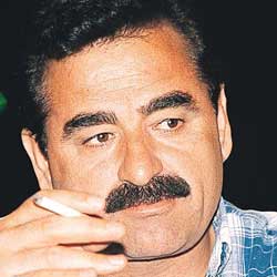 İbrahim Tatlıses