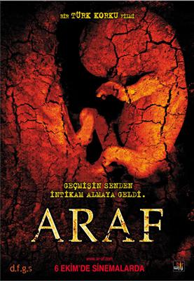 Araf