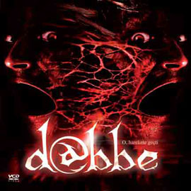 Dabbe