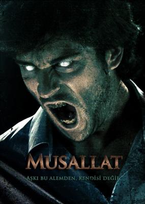 Musallat