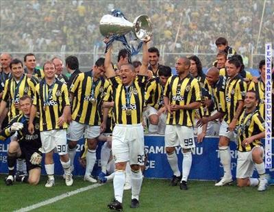 FENERBAHÇE