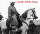Molla Mustafa Barzani