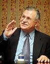 Celal Talabani