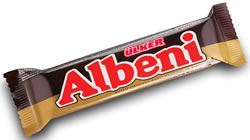 Albeni