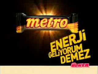 Metro