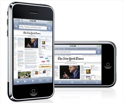 IPhone
