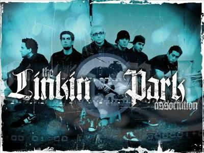 Linkin park =))