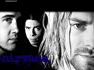 Nirvana =))