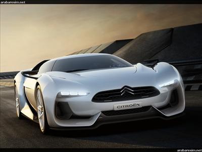 Citroen Gt