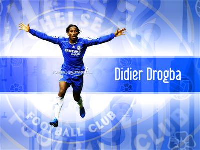 LİDDE DROGBA