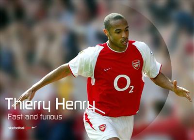 THERY HENRY
