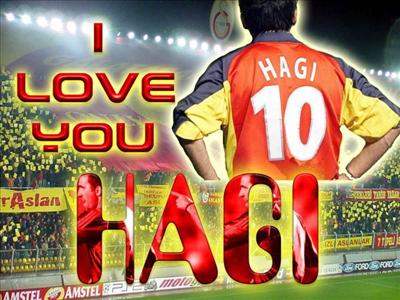 HAGİ