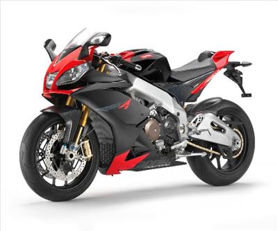 Aprilia RSV 4 Factory