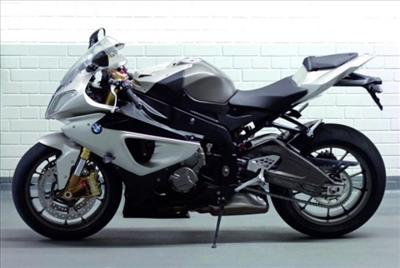 BMW S 1000 RR