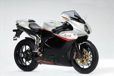 MV-Agusta F4 1078 RR 312