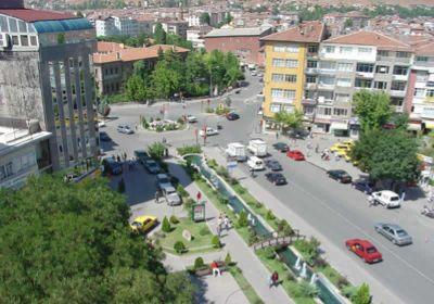 Aksaray