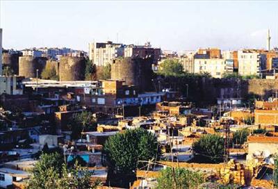 Diyarbakır