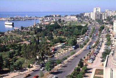 Mersin
